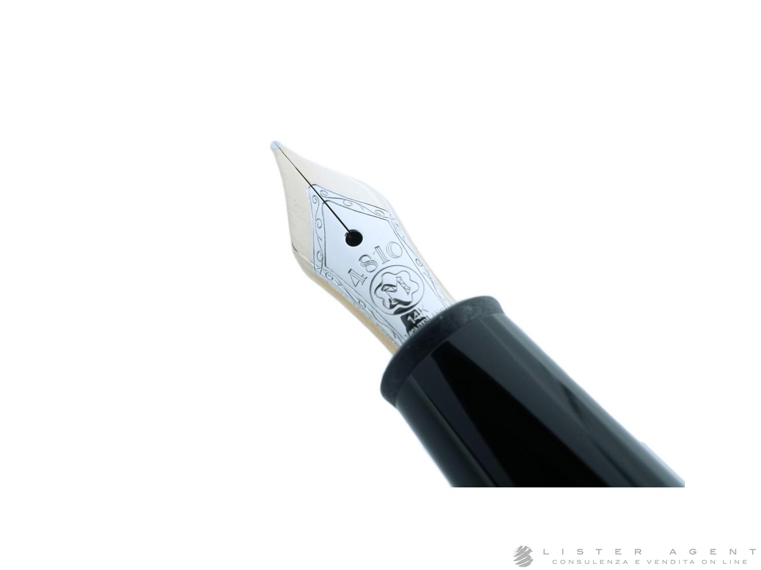 Montblanc Hommage à Frédéric Chopin 万年筆 Donation Pen Homage to Frédéric Chopin Special Edition