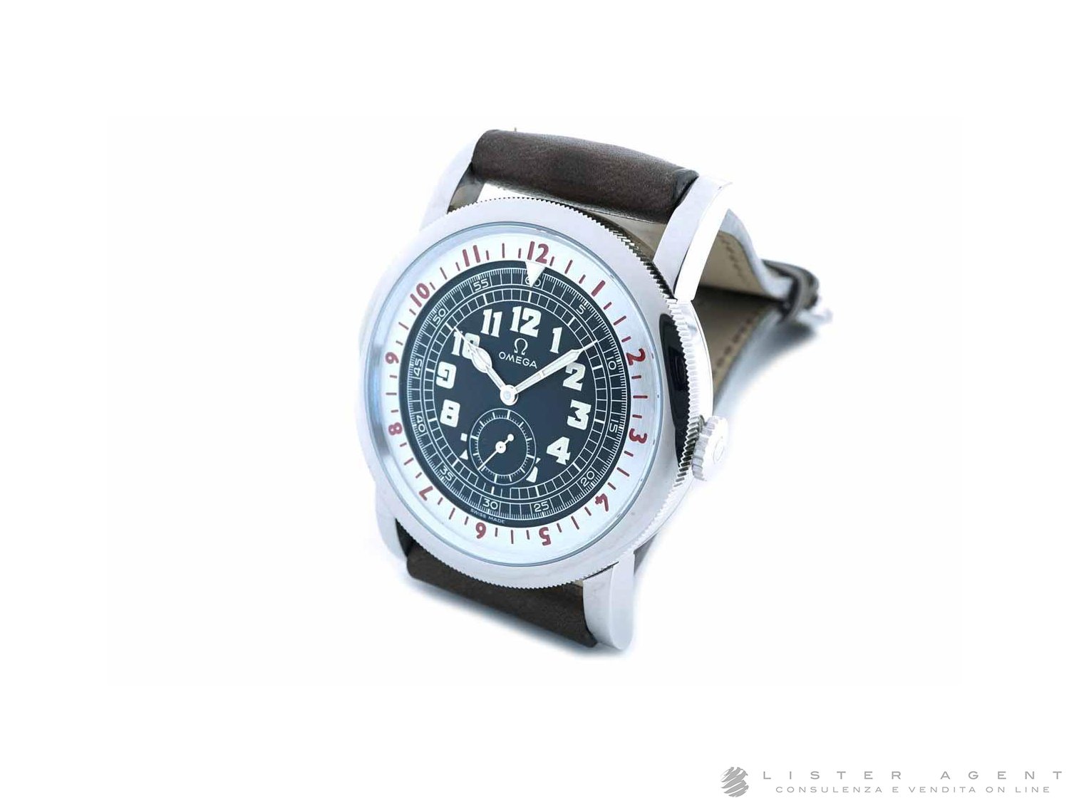 Omega 1945 pilot watch 2025