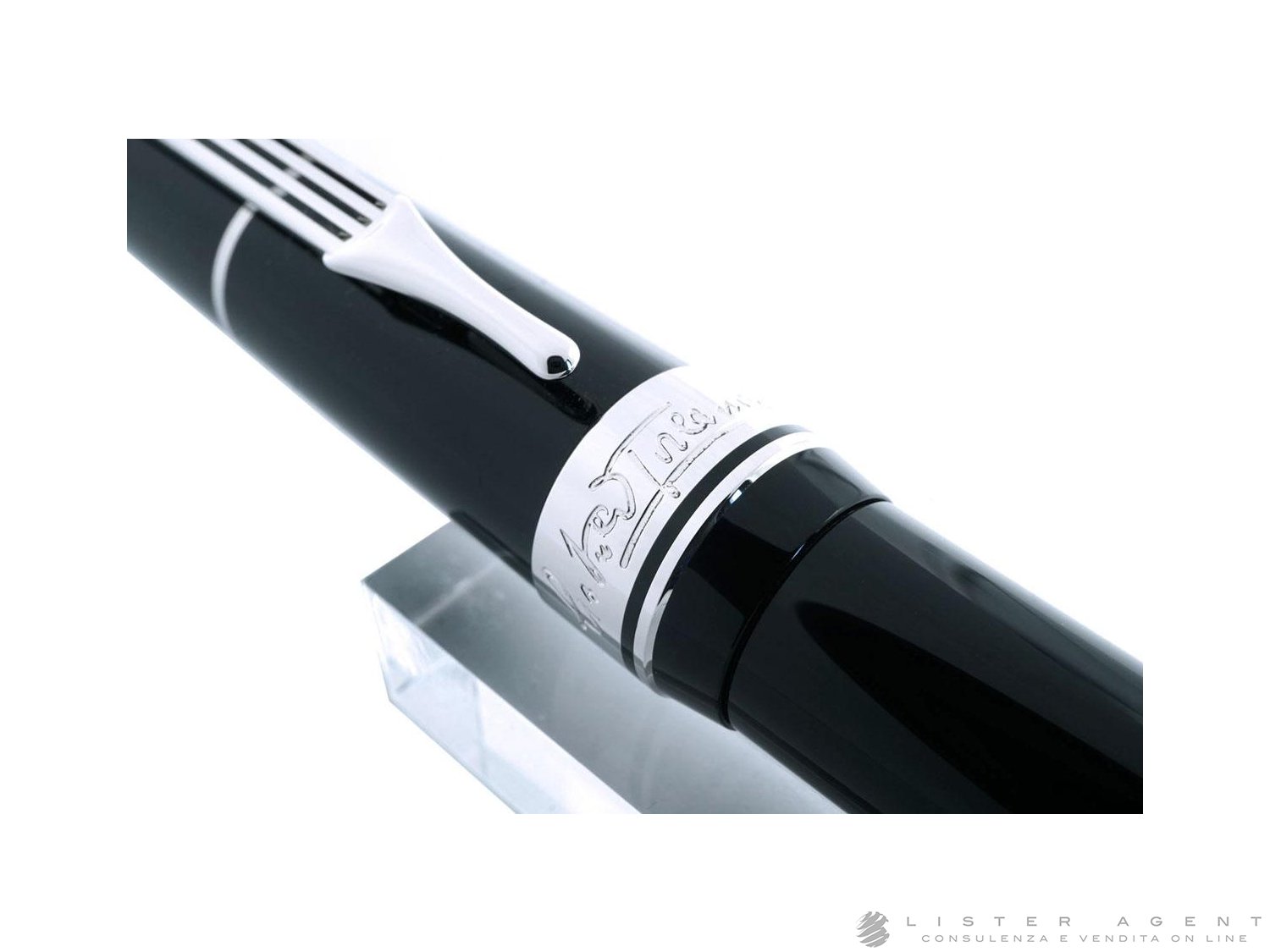 Montblanc arturo clearance toscanini fountain pen