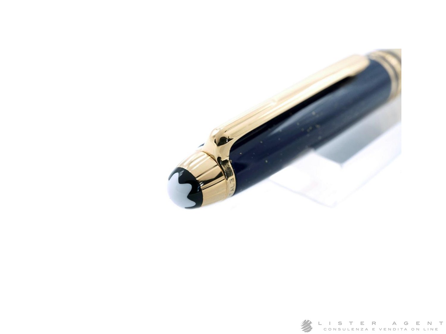 Montblanc 2025 ramses ii