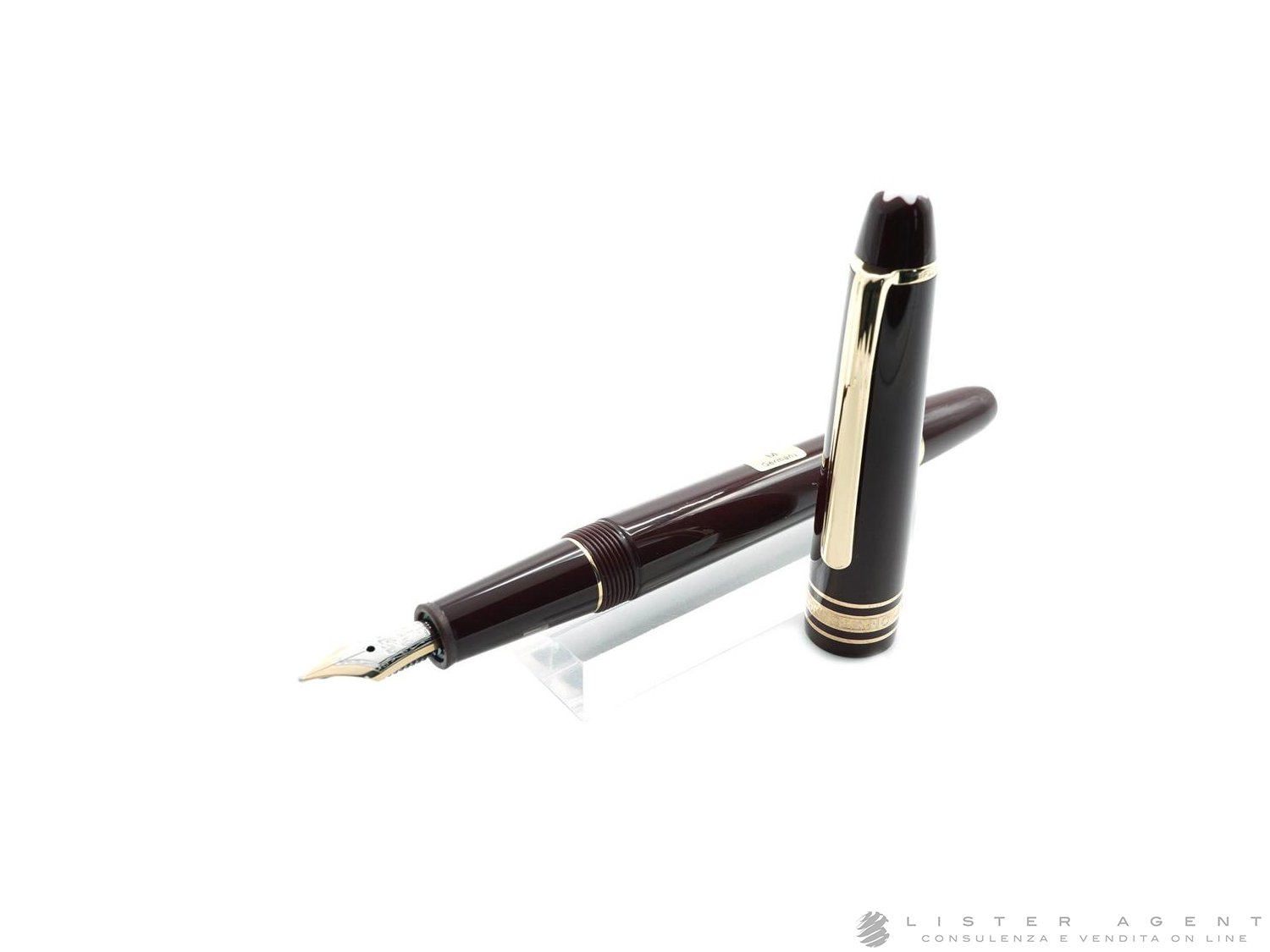 Montblanc 145 chopin store