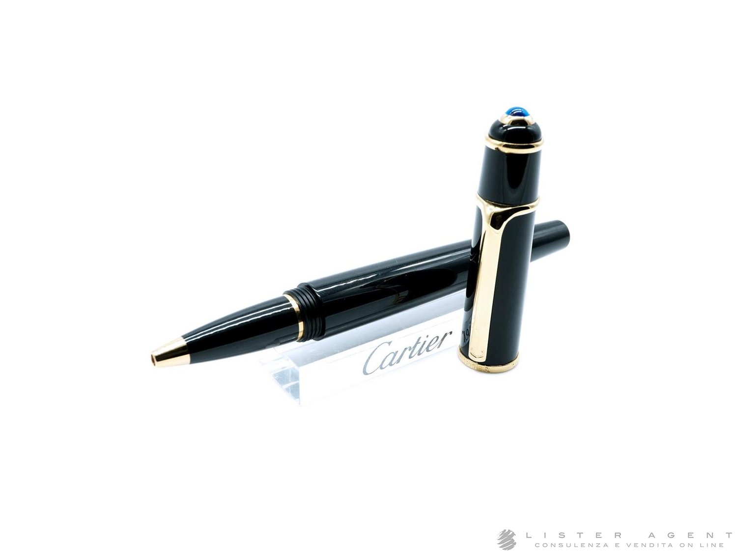 Cartier diabolo pen price deals