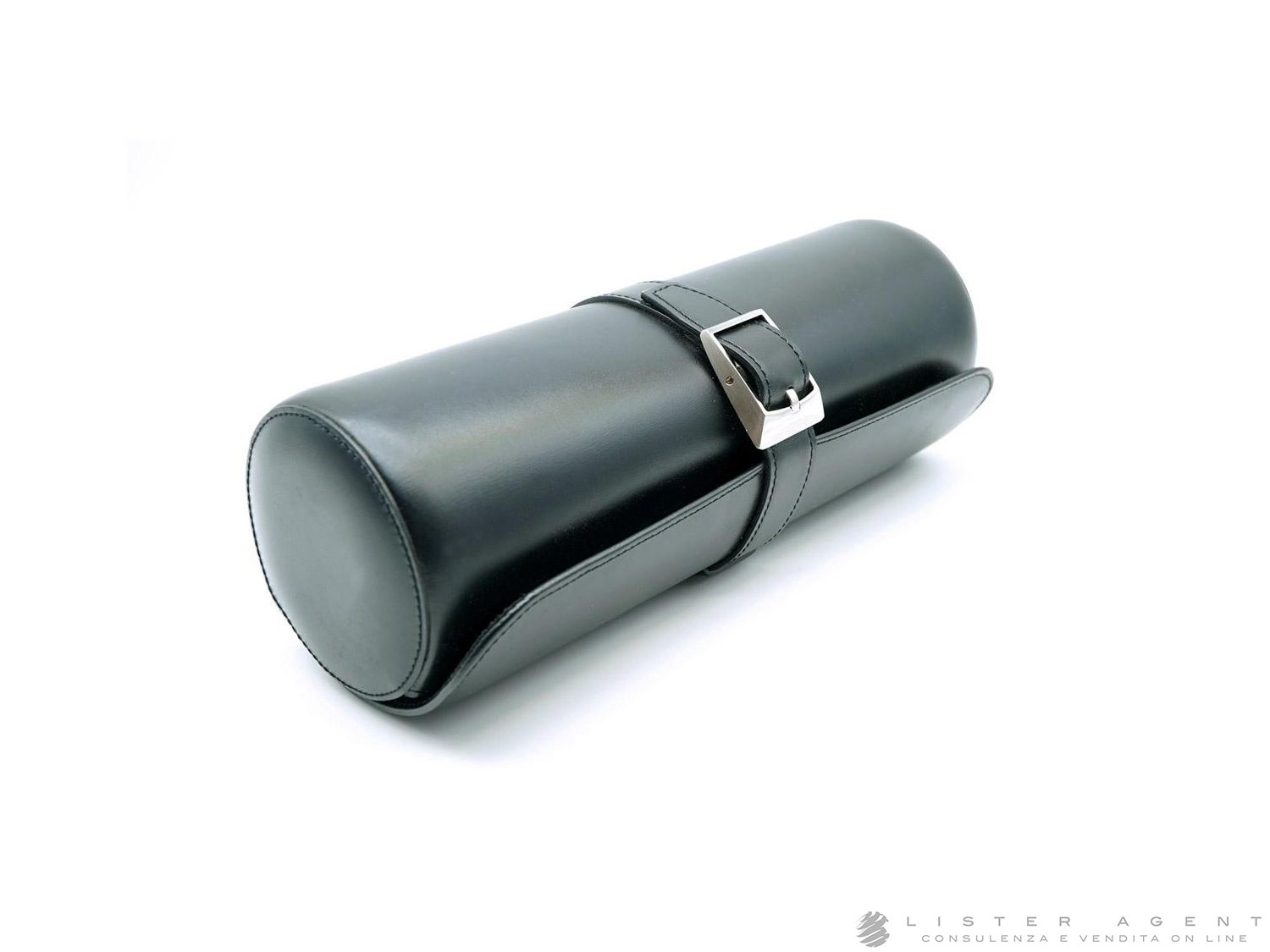 Cartier watch travel case online