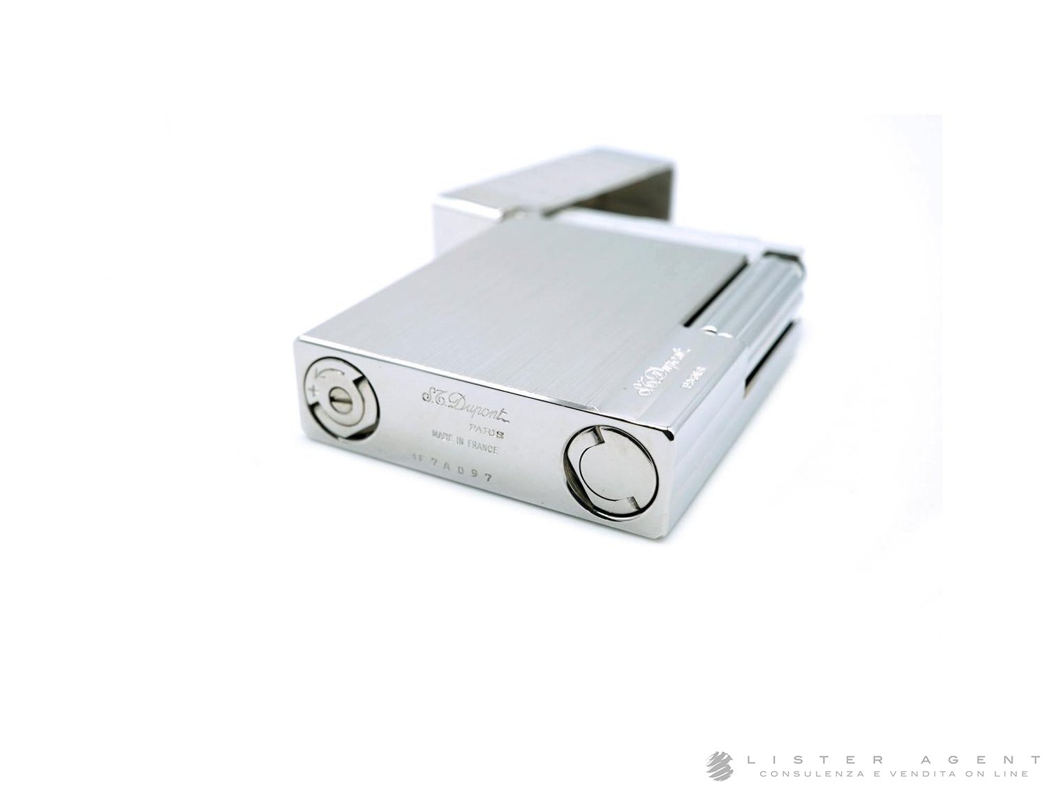 ●日本正規品● 350_235_s-t-dupont-accendino- その他