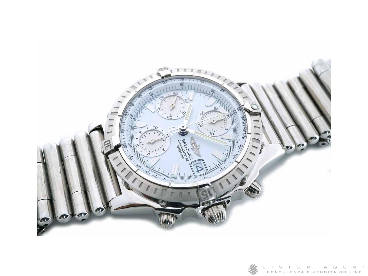 Breitling discount a13352 price
