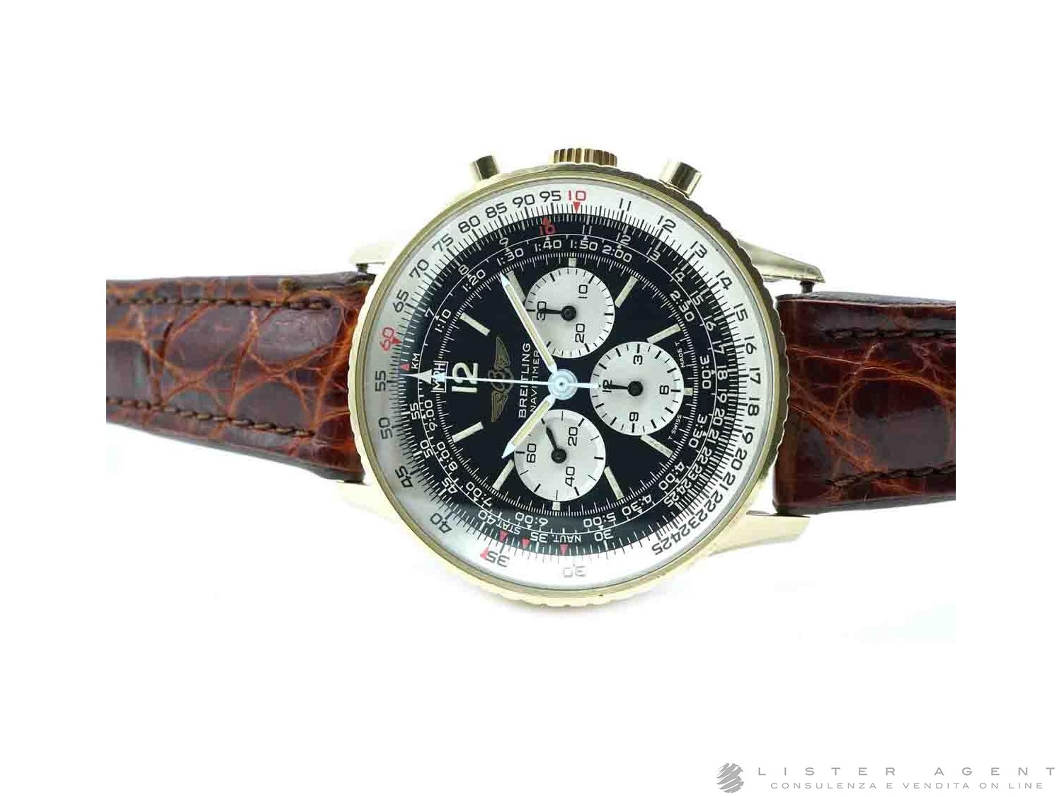 Breitling navitimer hotsell 81600