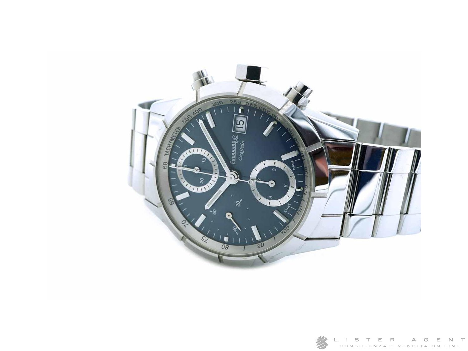 Eberhard cheftain prezzo deals
