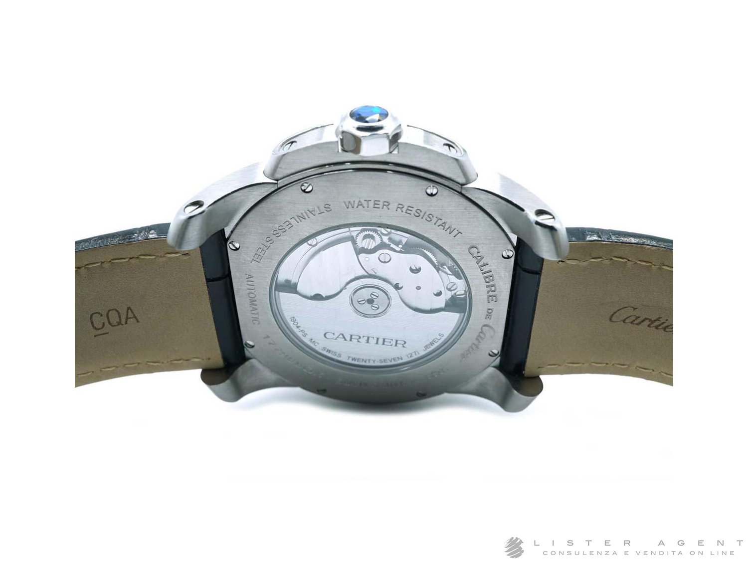 Cartier 462828qx top