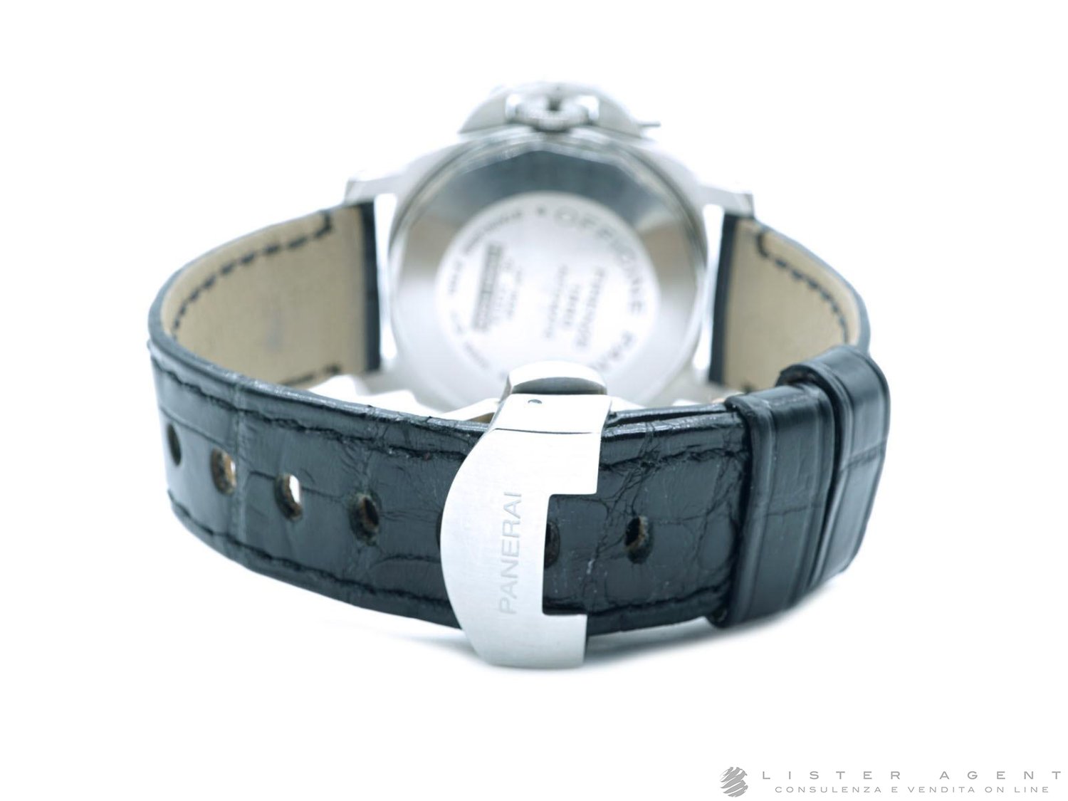 【人気沸騰】 352_018_officine-panerai- 時計