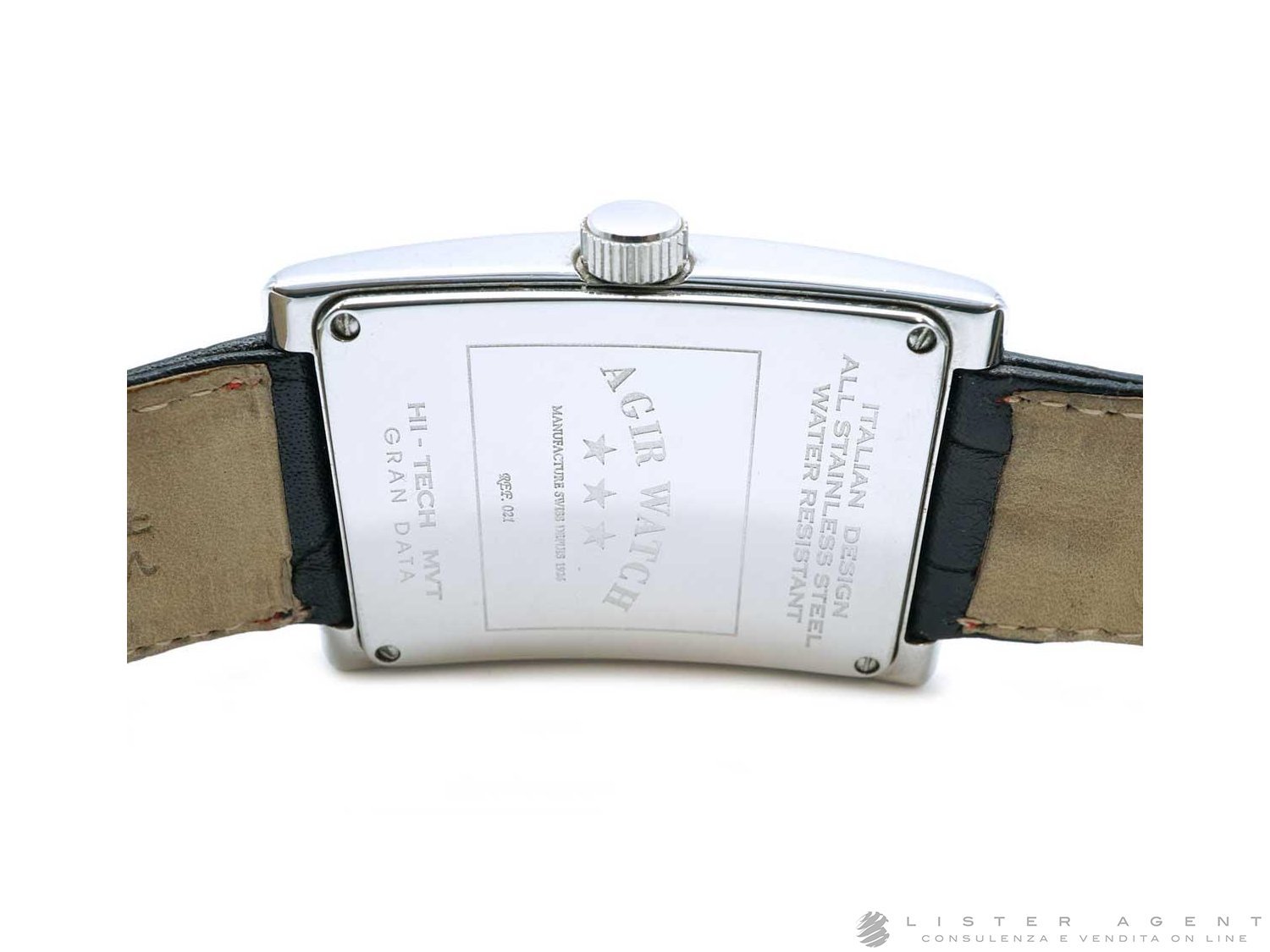 Agir watch top sito