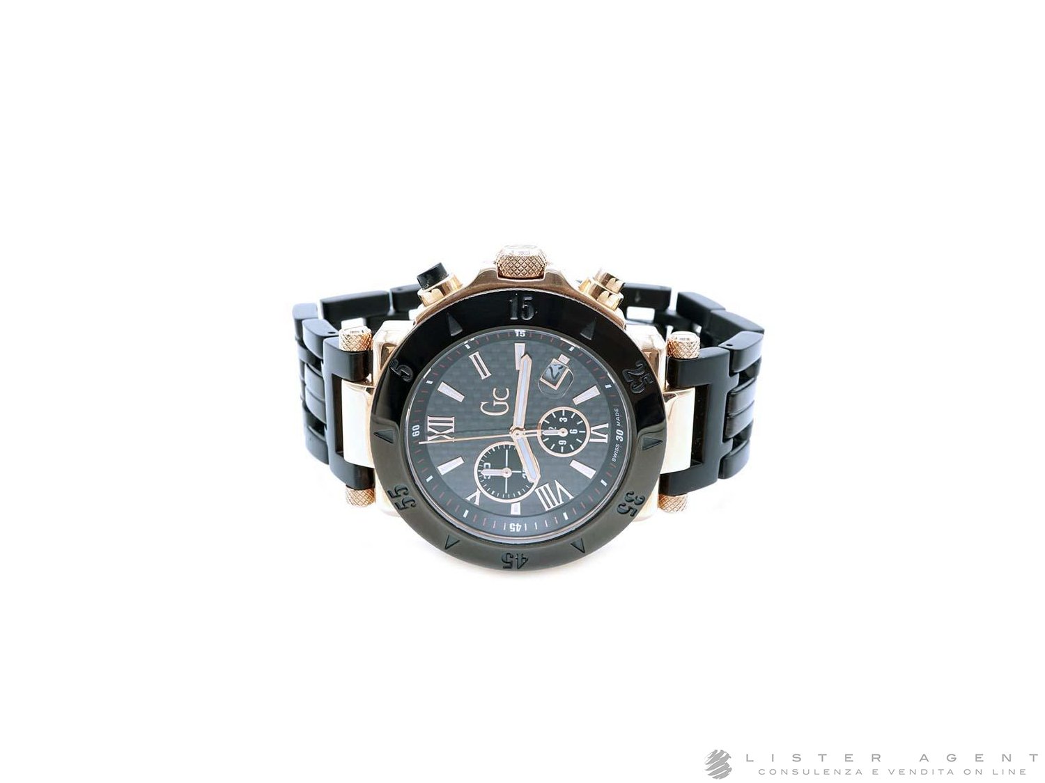 Guess gc deals 47000g