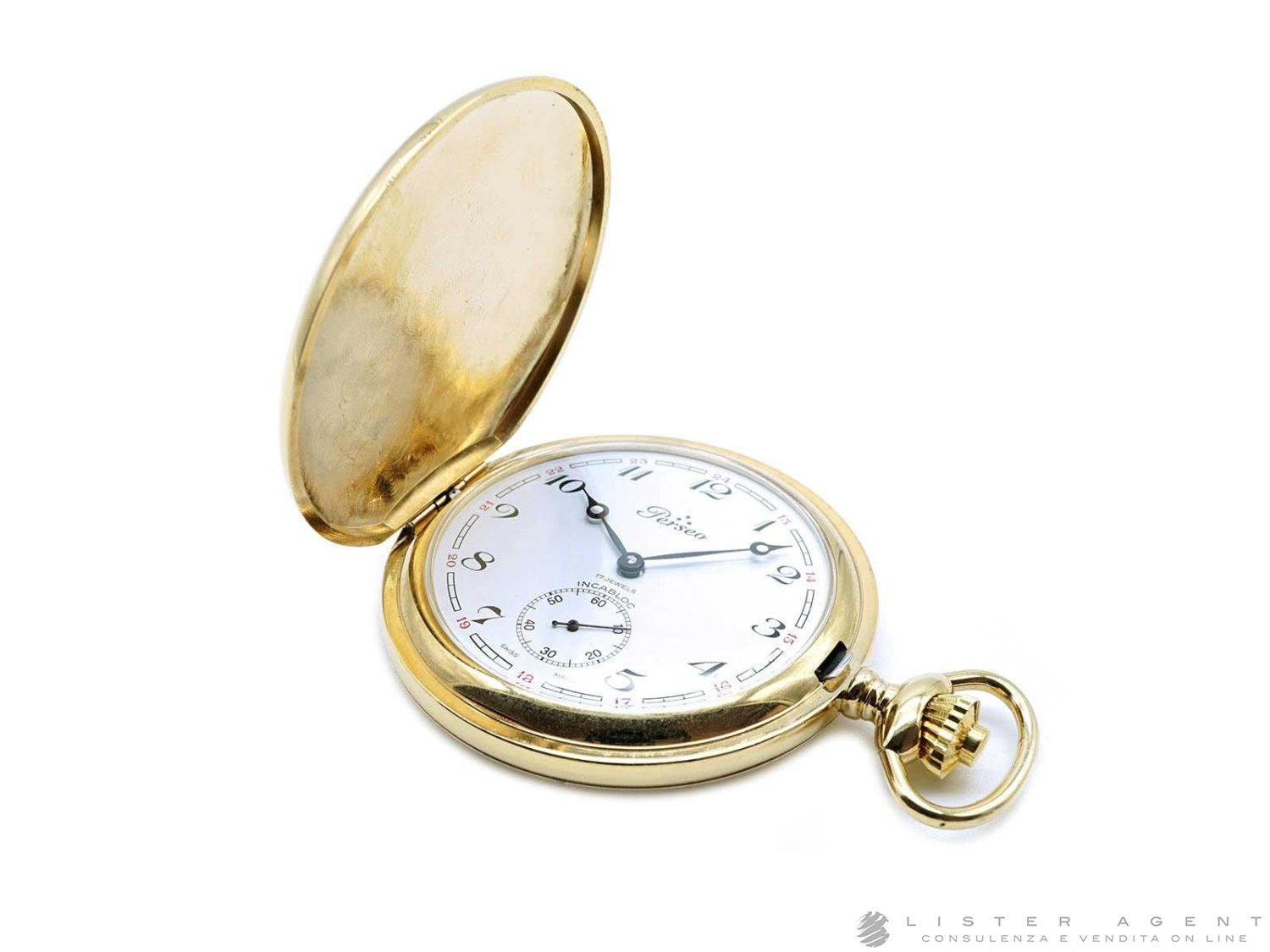 Perseo orologio da tasca sales