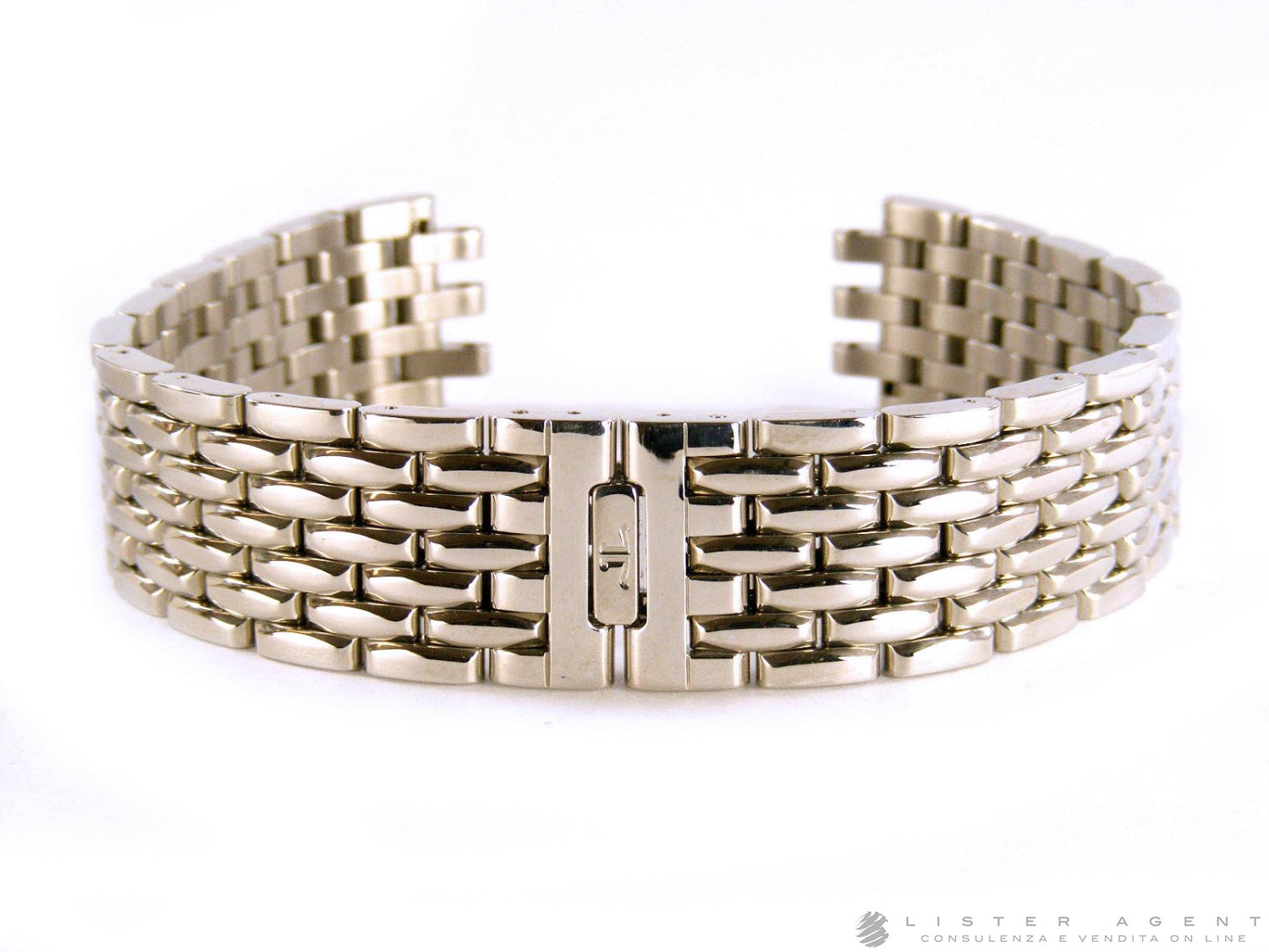 Jaeger lecoultre bracelet hotsell