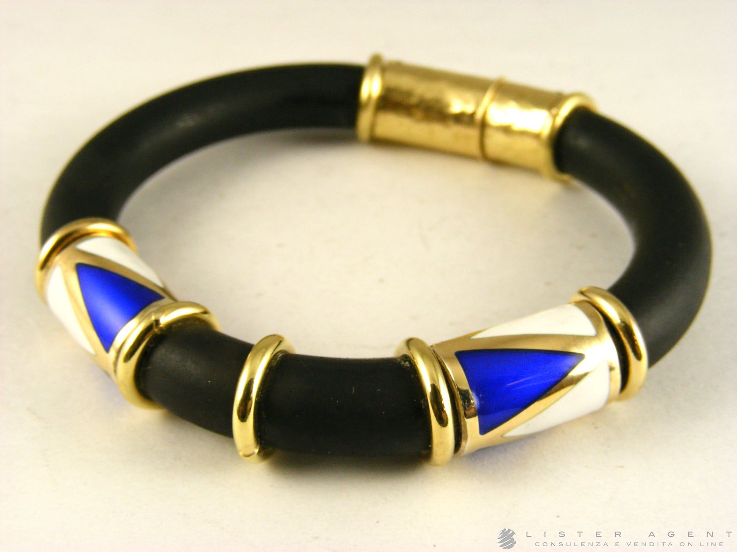 La nouvelle bague bracelet on sale