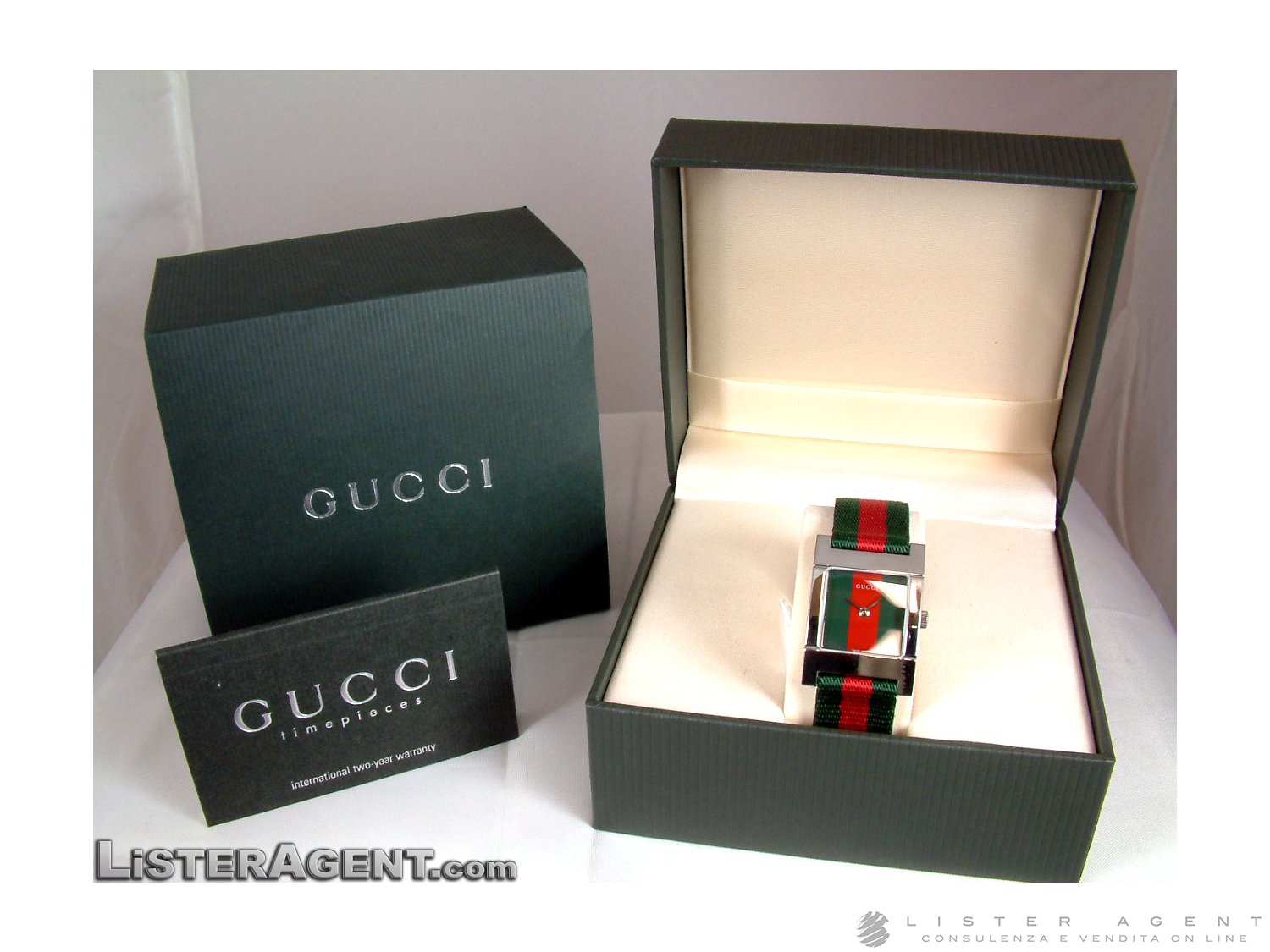 Gucci 7700l best sale