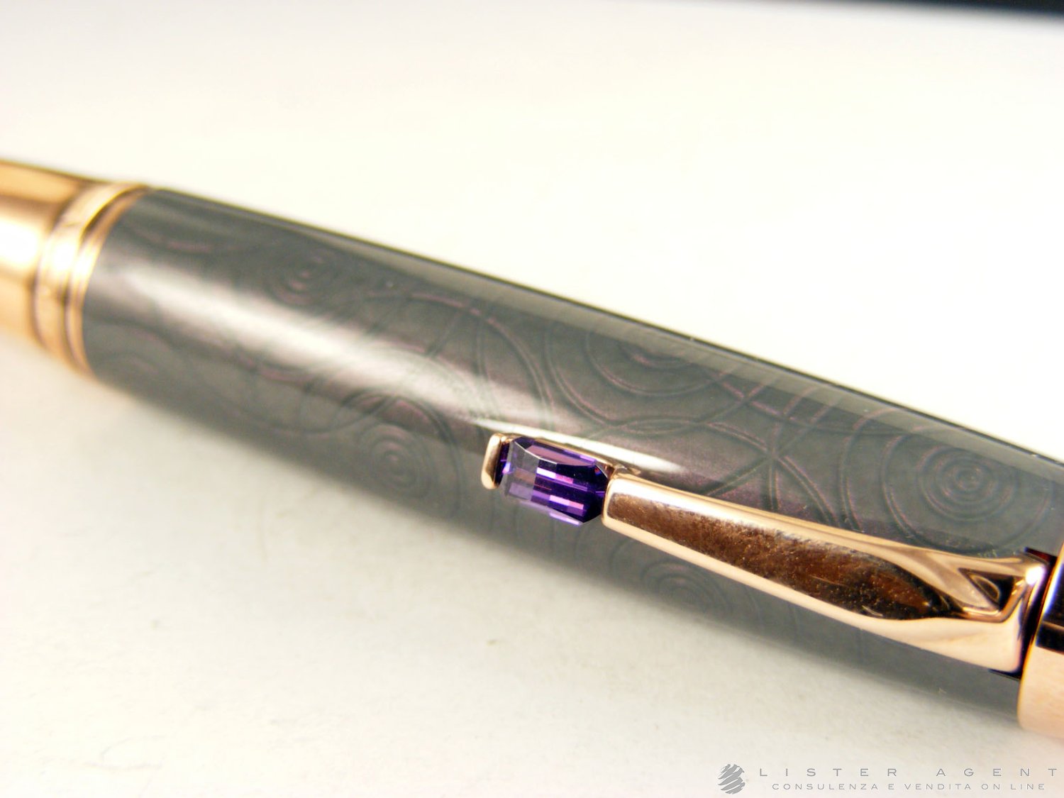 モンブラン ボールペン ボエム ピルエット ライラス 103797 モンブラン ボールペン ボエム ピルエット ライラス 103797