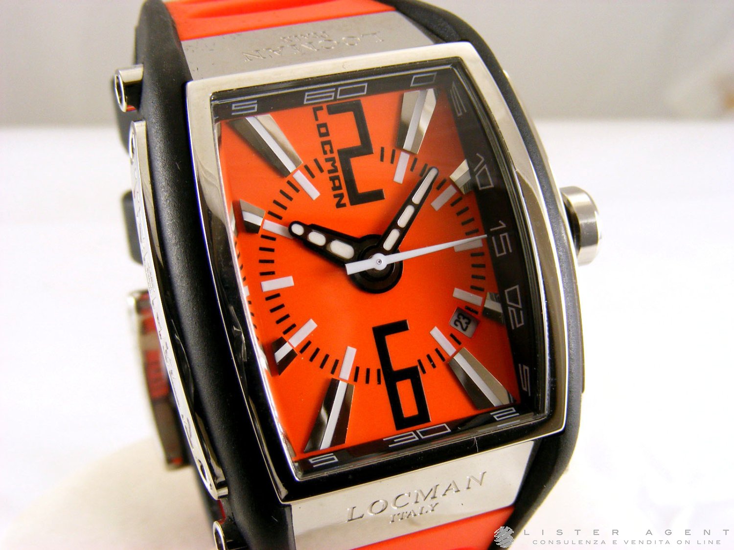 Montre locman cheap