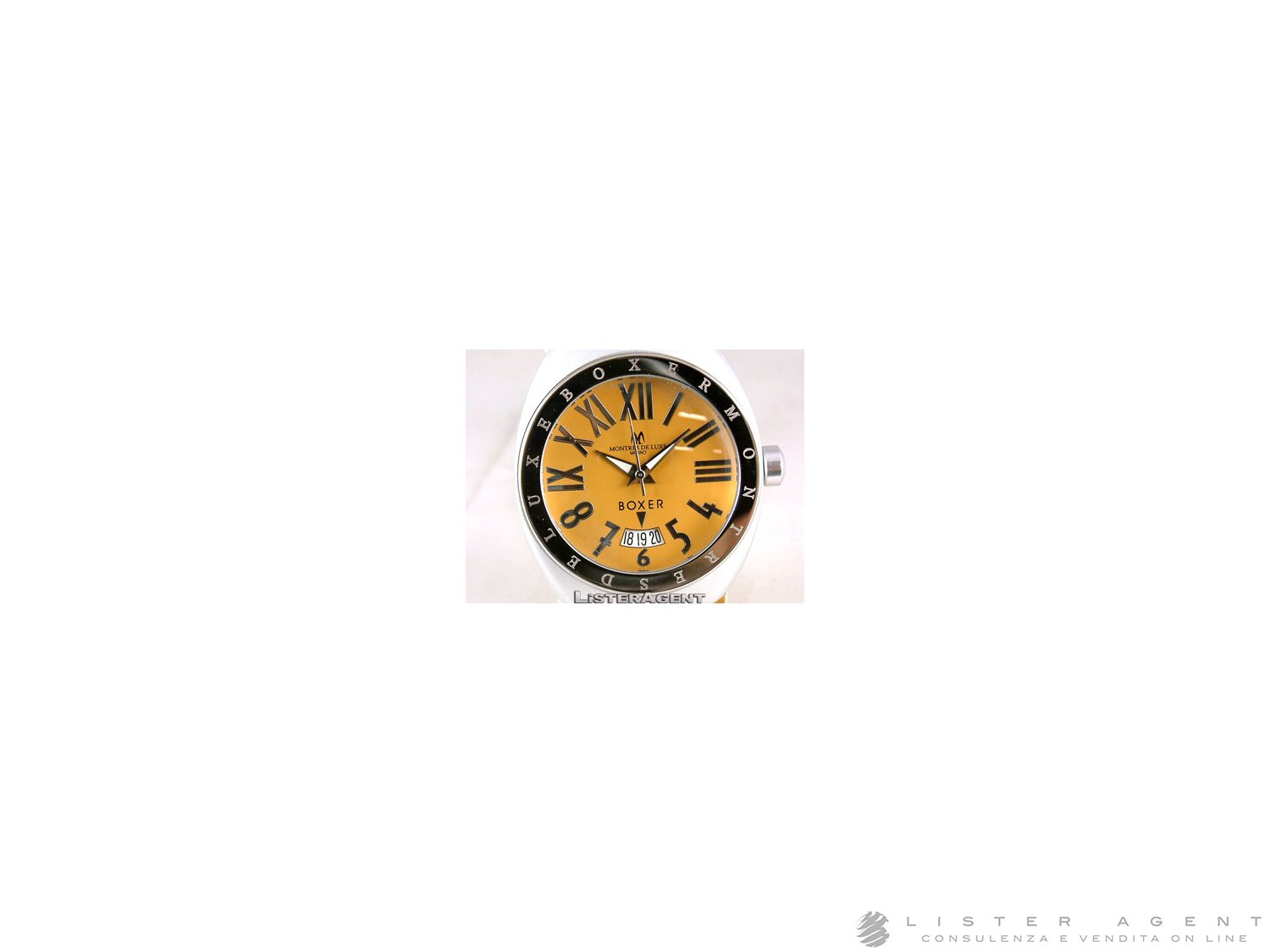 Boxer watches price on sale