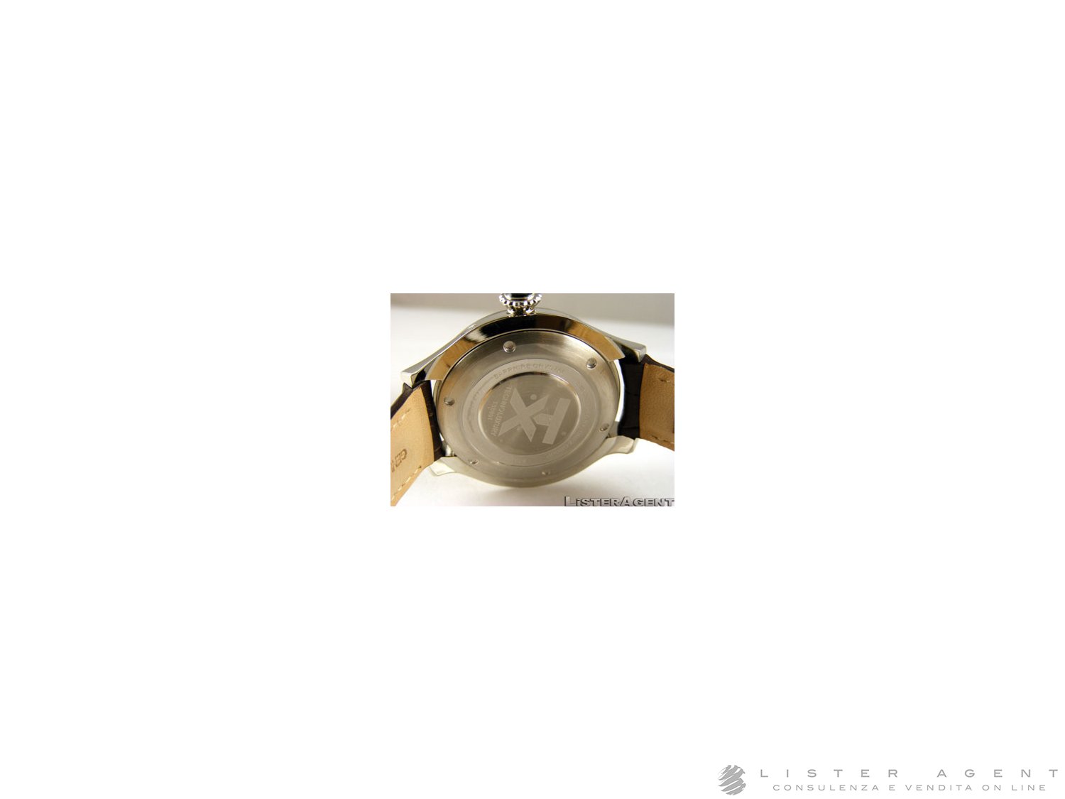 TX Perpetual Calendar 300 Series steel Ref. T3B781NX. NEW! * Lister Agent