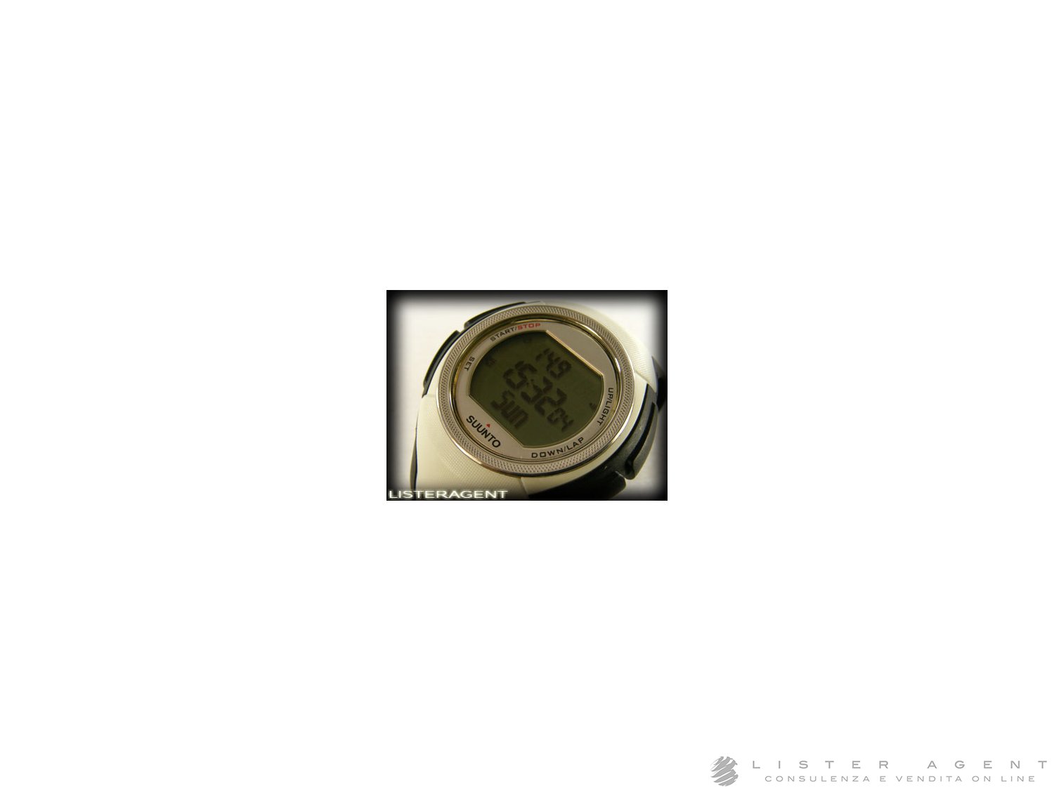 Suunto x3hr hot sale