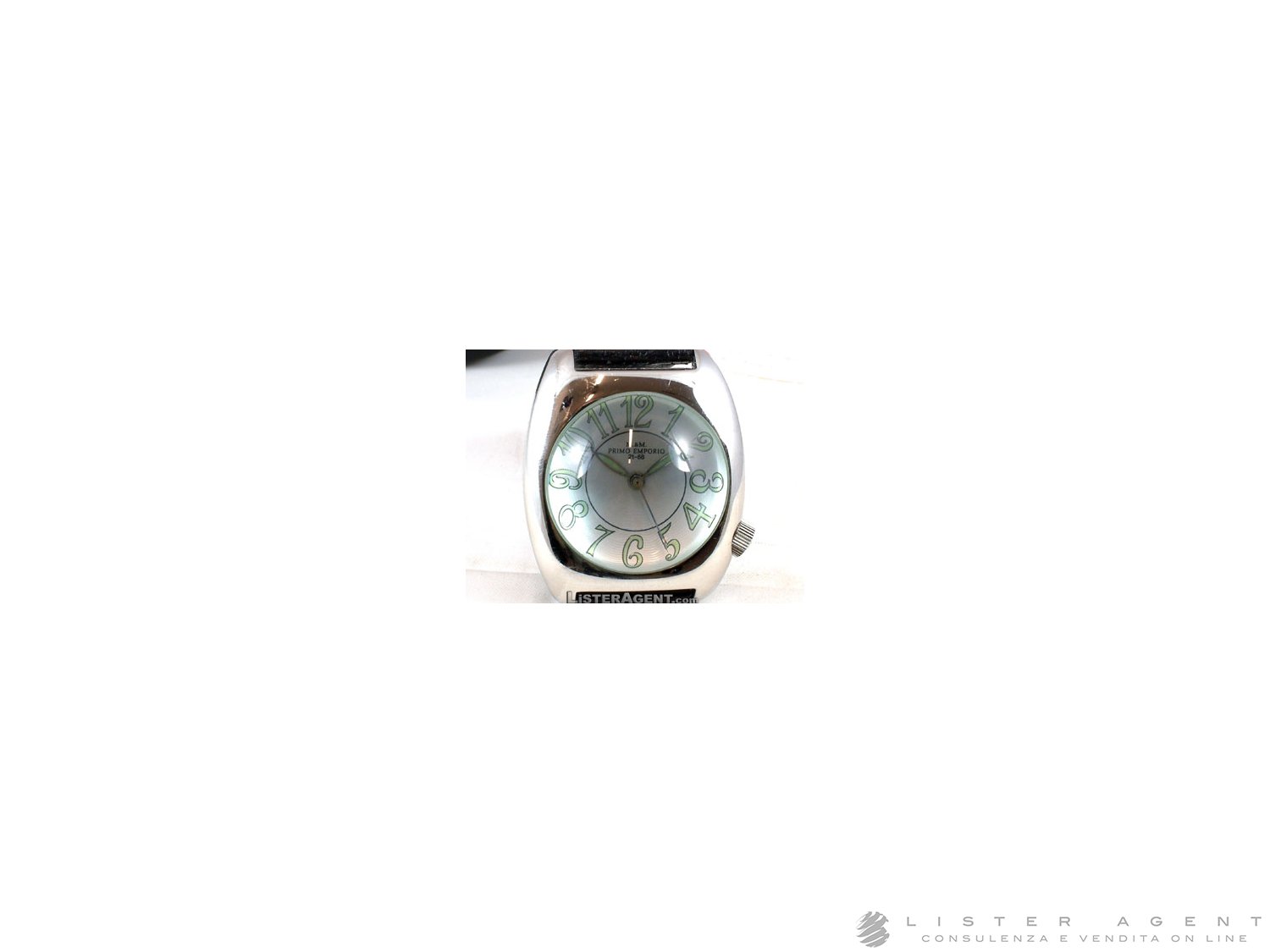 Primo emporio best sale watches