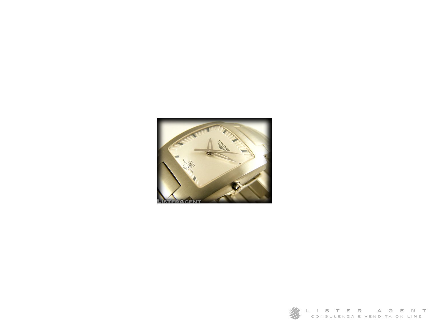 Longines efc best sale watch price