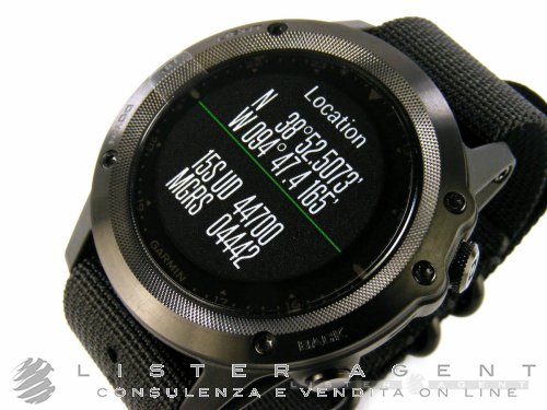 Garmin store fenix bravo