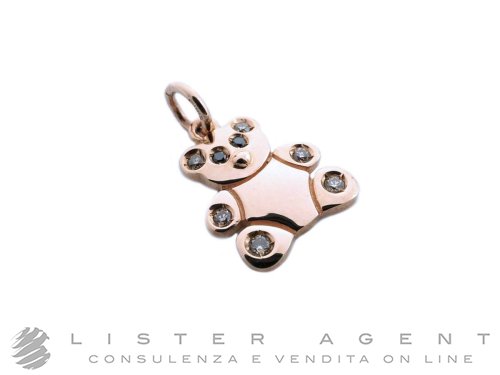 Ciondolo orso on sale dodo