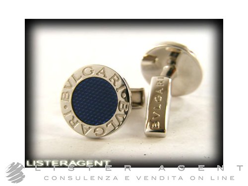 Bvlgari cufflinks sales price