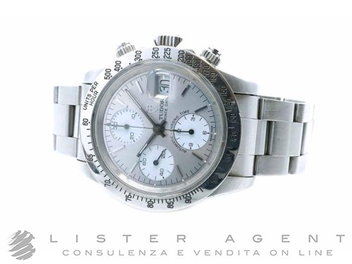 Tudor big block usato online