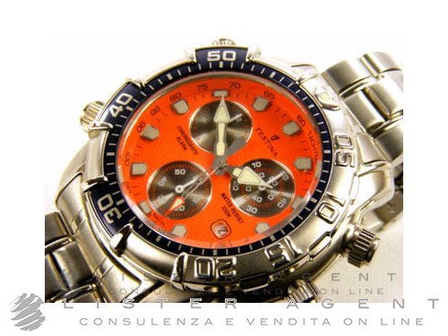Festina new arrivals chronograph alarm