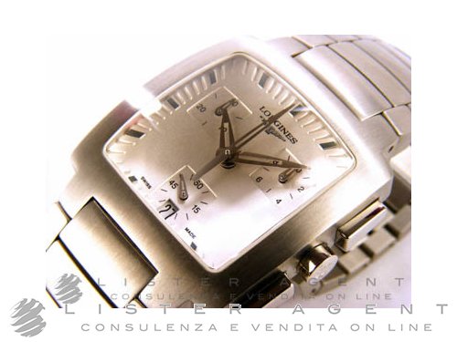 Longines efc top