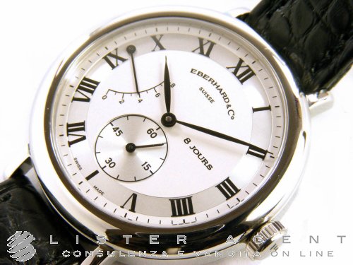 Eberhard 8 jours 21017 deals