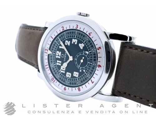 Omega 1938 pilots best sale watch