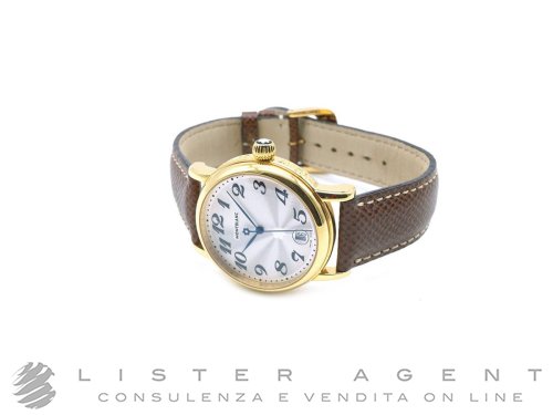 Orologio montblanc best sale meisterstuck 7042