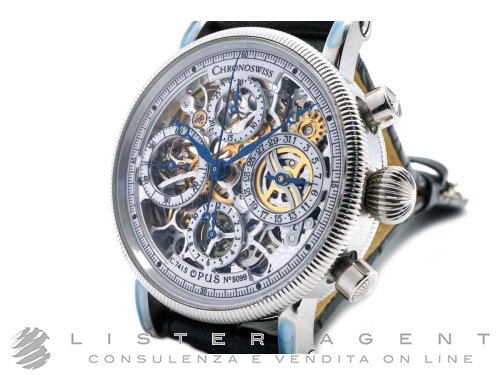 Chronoswiss opus ch 7523 sale