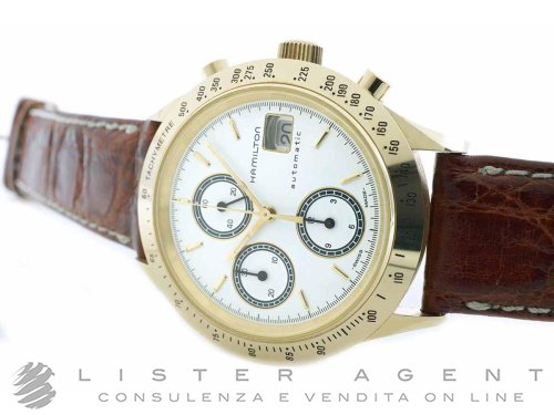 Hamilton automatic prezzo hot sale