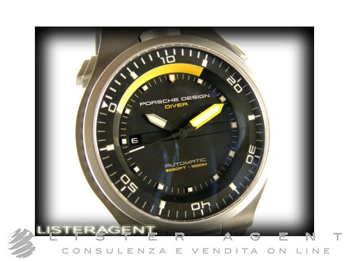 Porsche p6780 watch price shop