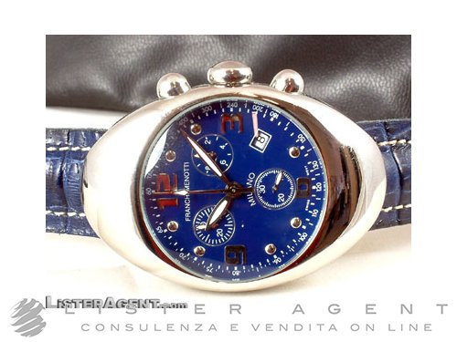 Franchi menotti orologi online