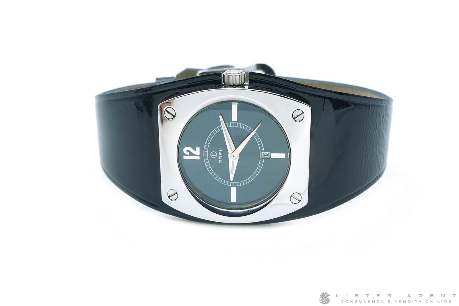 Breil acciaio clearance