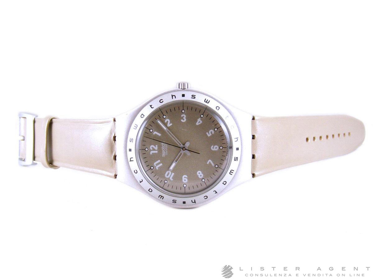 Swatch irony hotsell 2018