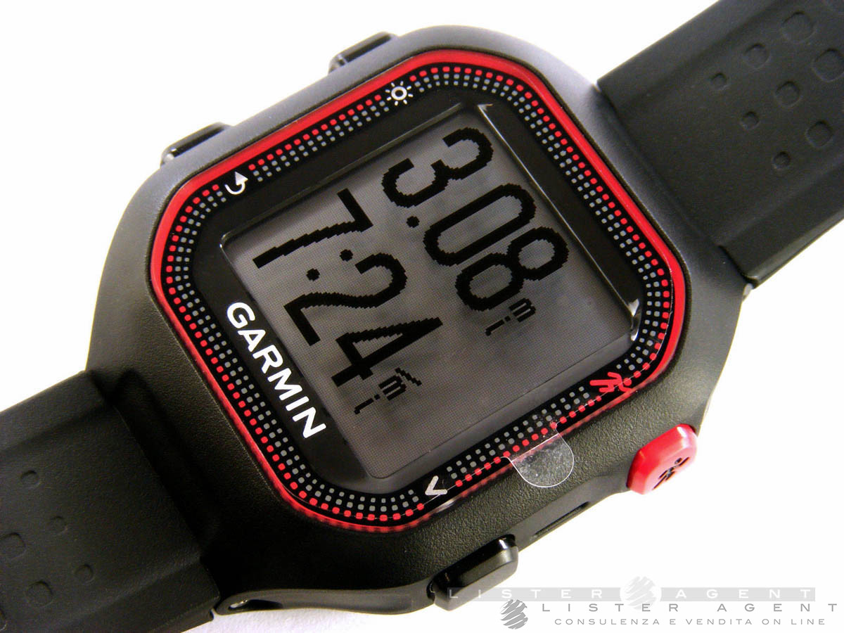 Garmin forerunner 25 cinturino new arrivals