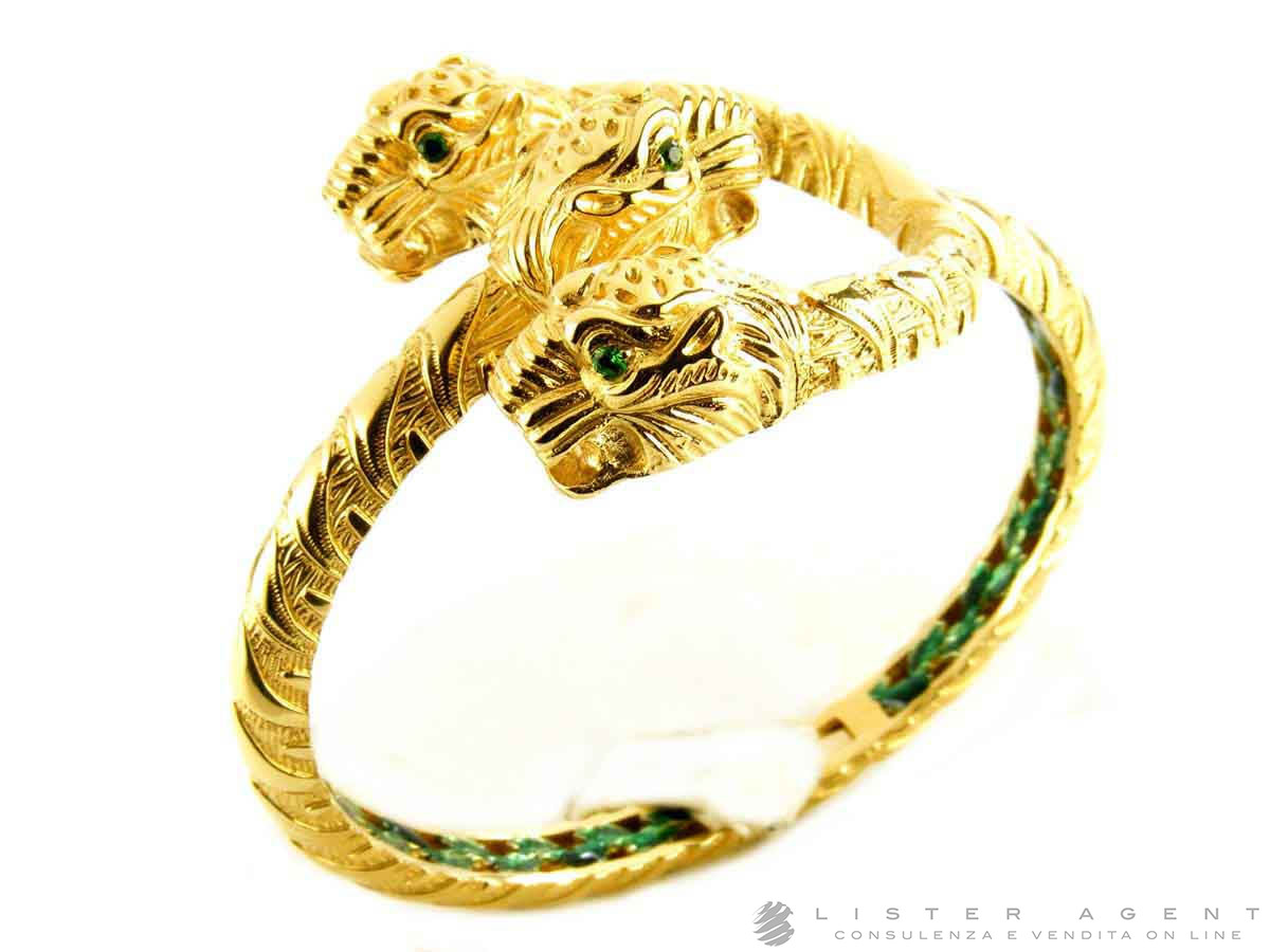 Gucci dionysus bracelet outlet