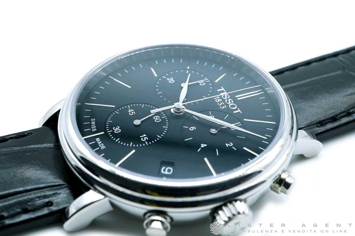 Tissot t1224171605100 2025