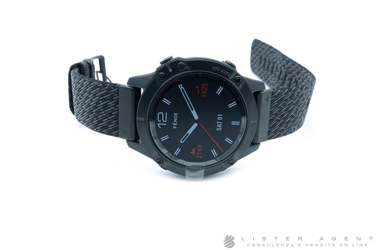 Fenix sales 6 dlc