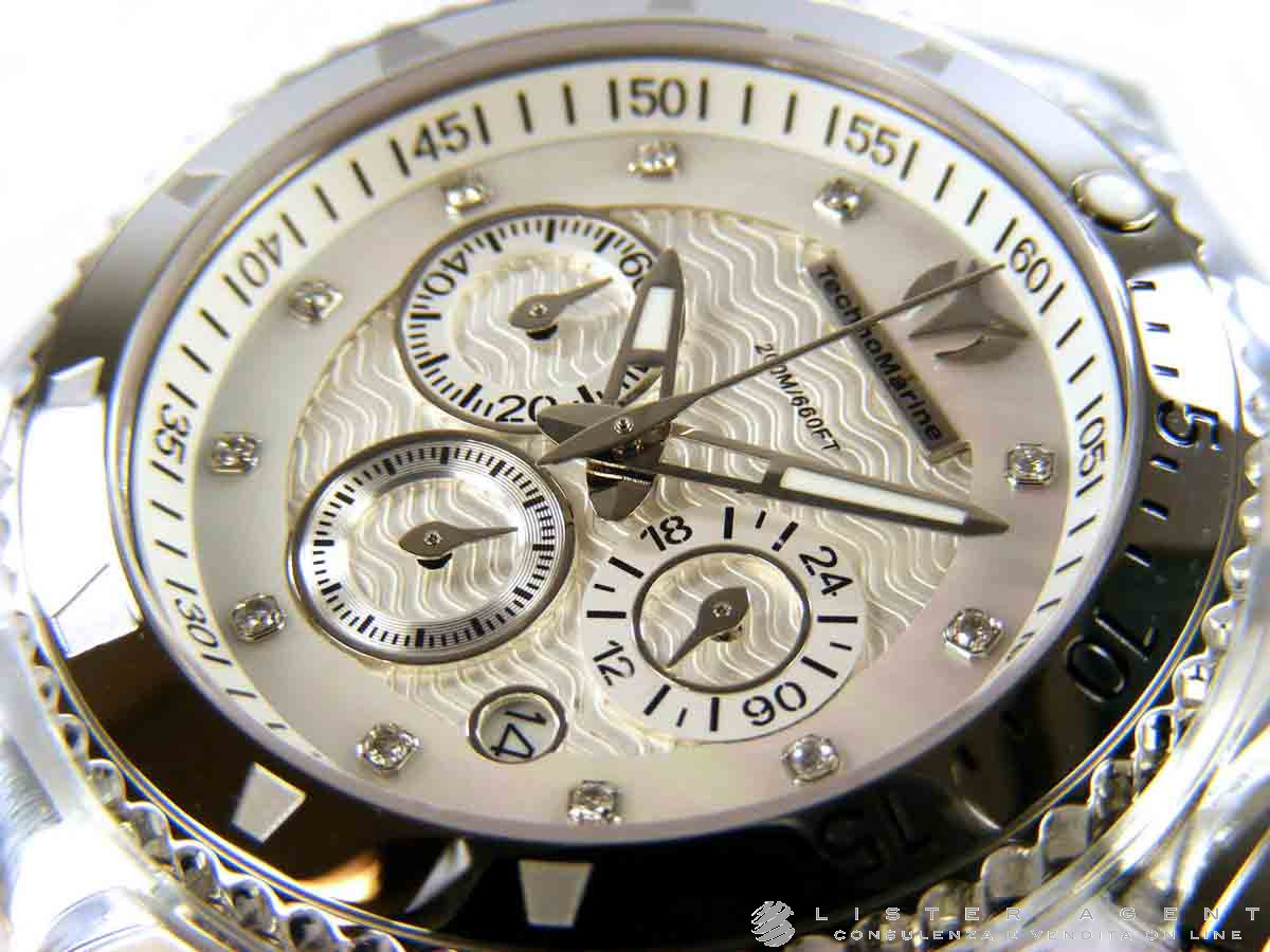 Technomarine cruise price cheap
