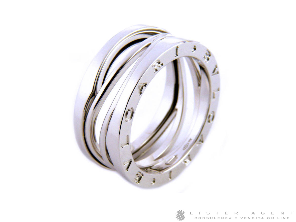 Bulgari b01 oro bianco top