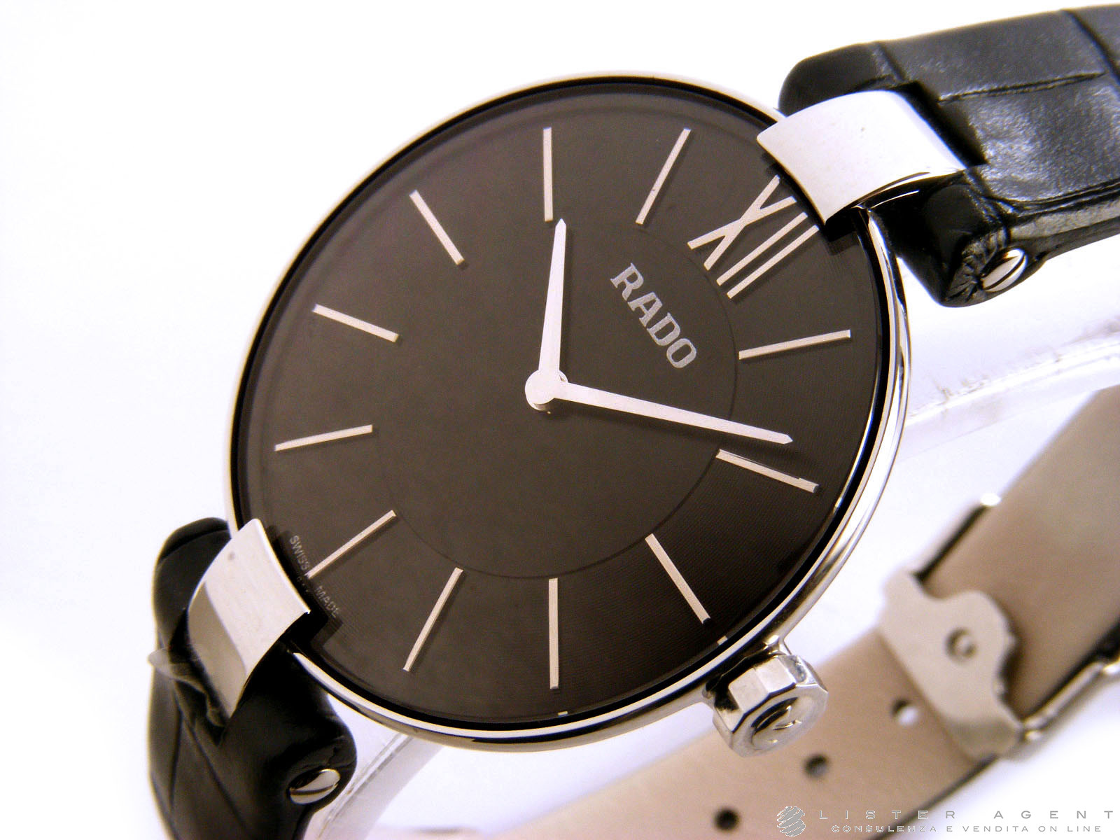 Rado la coupole on sale