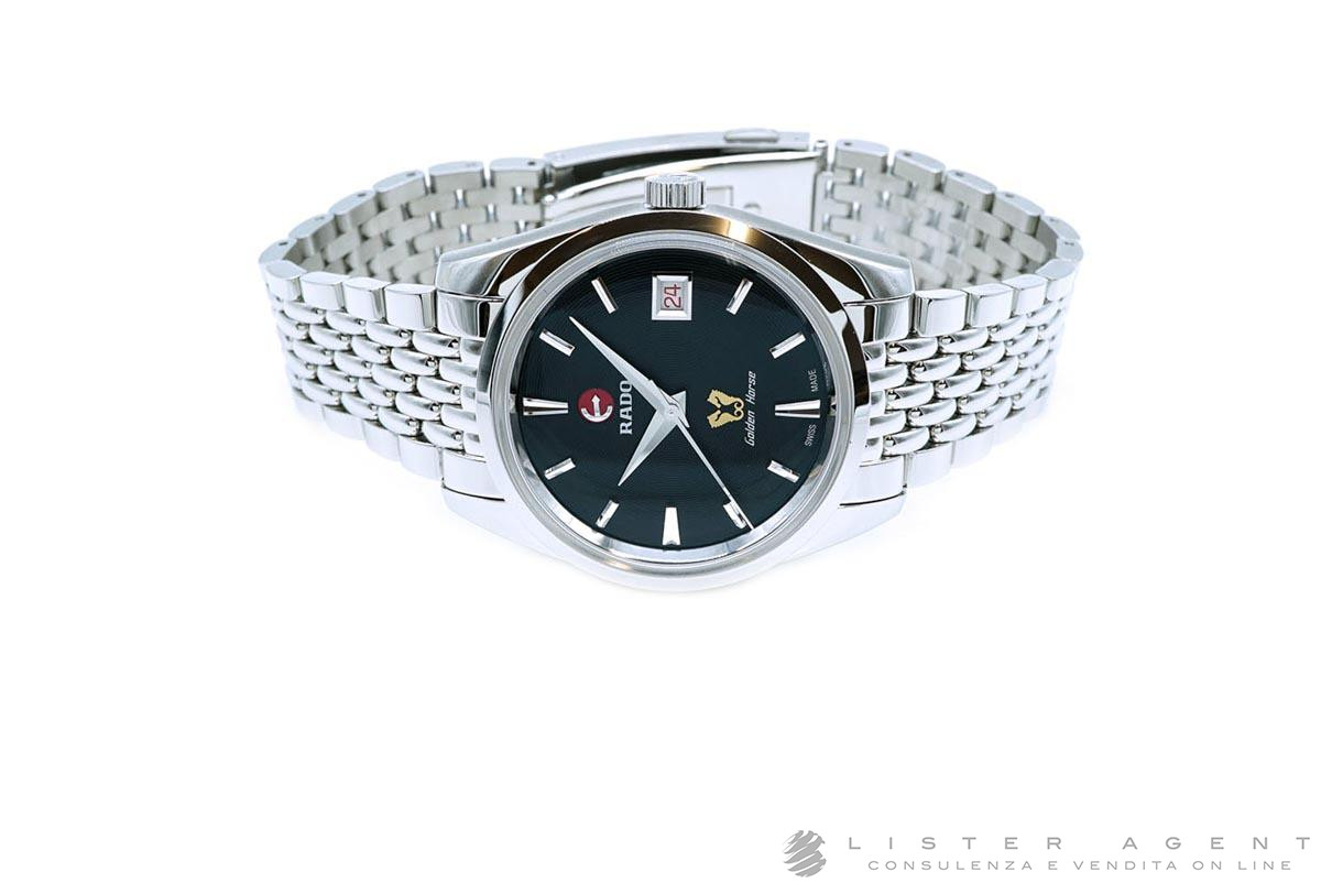 Rado golden horse sale