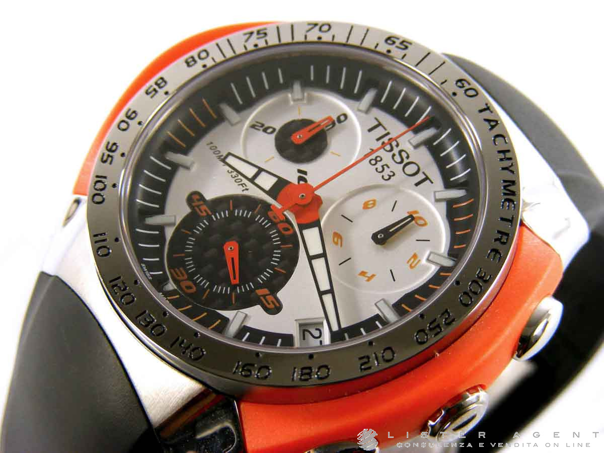 Tissot t new arrivals trax